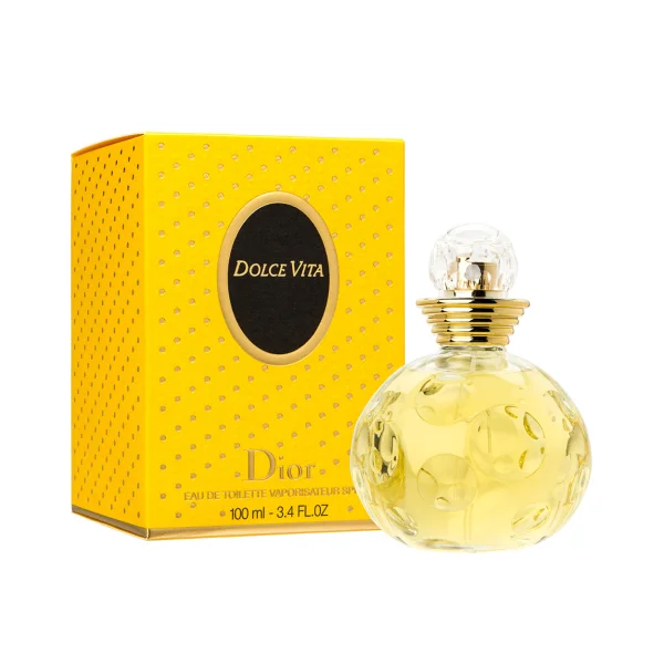 Dior Dolce Vita, Eau de Toilette for Women - 100ml
